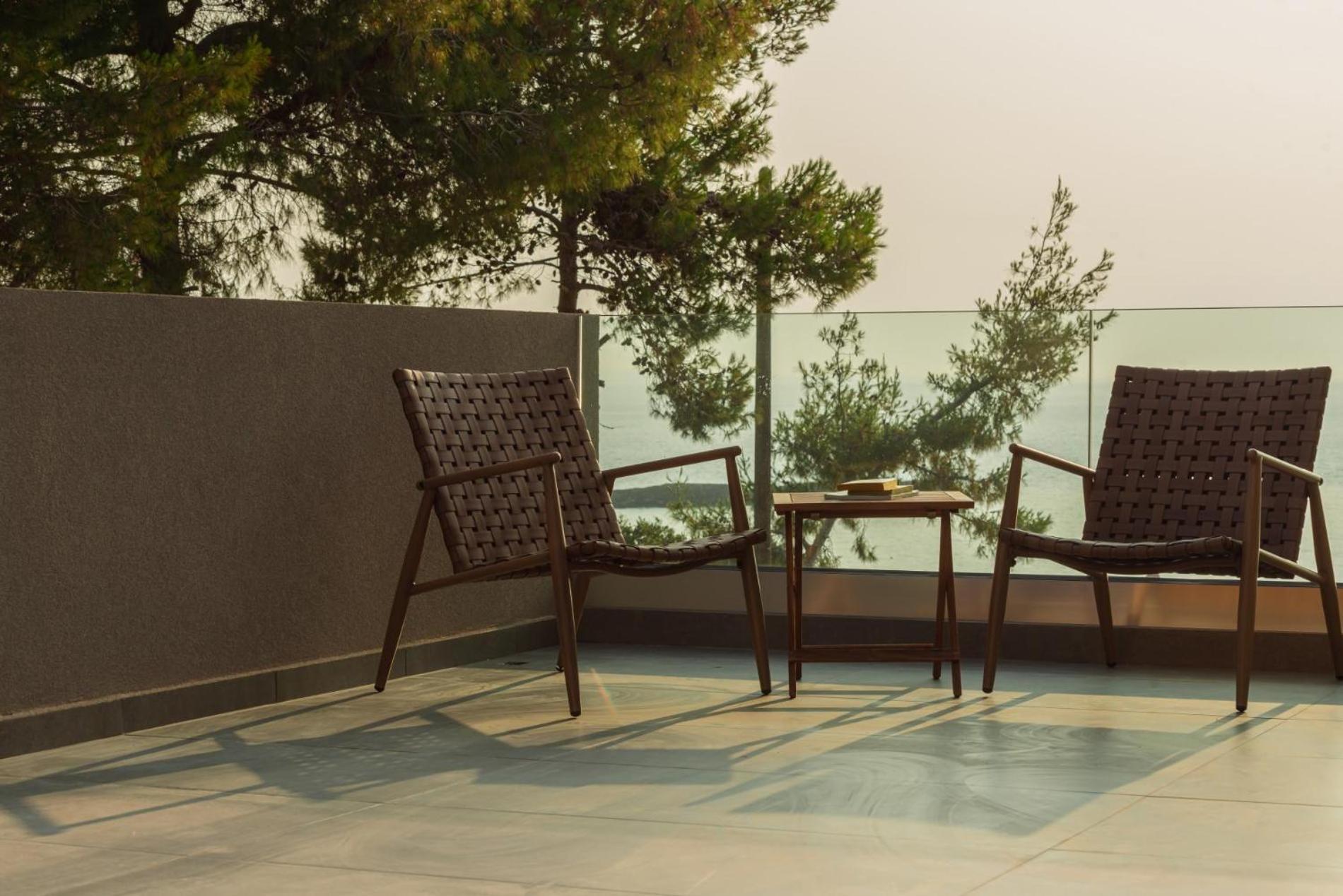 Luxury Villa Mon I Vassilikos Vasilikós Exterior photo